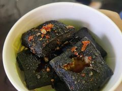 -武爹臭豆腐(坡子街店)
