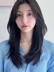 -张昊造型