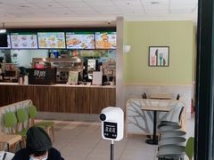 -德克士(绿地店)