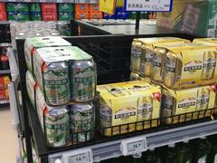 -物美超市(通州华业玫瑰店)