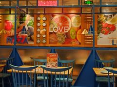 -菲滋意式餐厅(金华银泰城店)