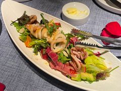 -弦月窗LUNETTE BY AMANDA(复兴路店)