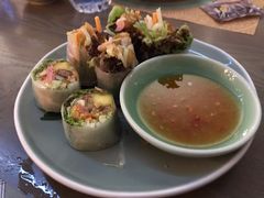 -CHINCHIN 青青·泰国料理(万象食家店)