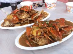 -大勇海鲜(叙康里店)