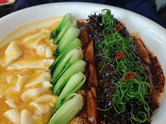 -晓长安·新陕菜(曲江店)