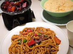 红烧肉-小菜园新徽菜(马鞍山金鹰店)
