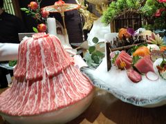 -尚海豆捞(乐虹坊店)