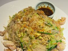 -南门食仙·手工福州菜(南门兜店)