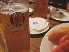 -宝莱纳啤酒花园餐厅PAULANER BRAUHAUS Nanjing(广州路店)