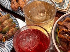 -鸟泉居酒屋·烧鸟·酒馆(百子湾店)