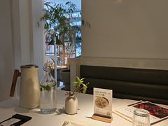 -春树下·树屋花房西餐厅(罍街AS1980店)