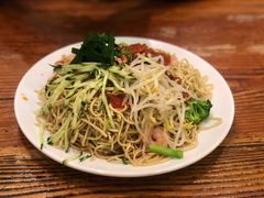 -桂花香手工面(鼓楼店)