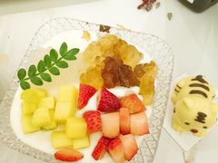 -第六季自助餐厅(王府井店)