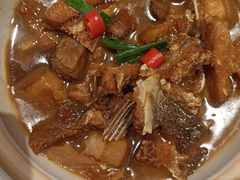 -绍兴老味道·非遗门店(银泰城店)