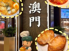-翠华餐厅(百老汇店)