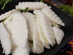 -捞围鲜·港式打边炉(海阳路店)