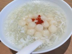 -苏小柳点心·手作小笼包(浦东嘉里城分院)