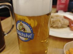 -巴伐利亚啤酒坊(意式风情街店)