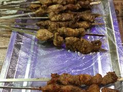 -清真海瑞琪麻辣烫(越秀店)