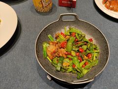 -金狮麟·新豫菜(金码大厦店)