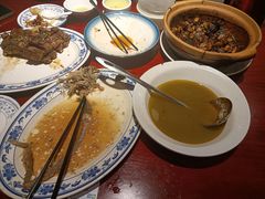 -银珠渔港·海鲜砂锅粥