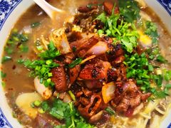 -望江面馆(杭州智汇中心店)