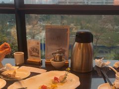 -湛江民大喜来登酒店-采悦轩中餐厅