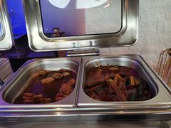 -于家堡洲际酒店·堡子里酒廊