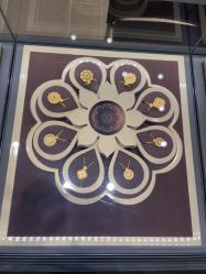 -周生生Chow Sang Sang(天津恒隆广场店)