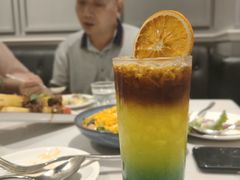 黑寡妇-打趸BTC·Breaktime cafe(北京路店)