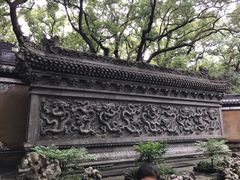 -普陀山风景名胜区-法雨禅寺
