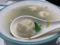 -小杨生煎(龙之梦购物中心店)