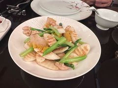 -珠海瑞吉酒店·宴庭中餐厅