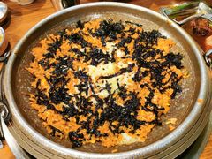 炒饭-香猪坊(五道口店)
