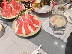 -红鼎豆捞·非遗鲍皇汤火锅(宝丰路店)