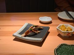 鹅肝寿司-TORO MaKi 寿司·日料(华创店)