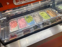 -极拉图·现制冰淇淋(大卫城店)