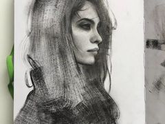 -八哥美术·成人美术画室(总校区)