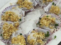 -汪姐海鲜(侨港金冠好店)