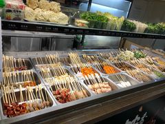 串串香-大食代美食广场(上海中心店)