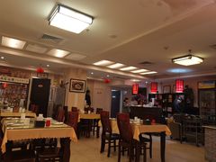 大堂-陕西风味餐厅(陕西省驻京办店)
