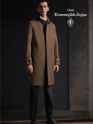 -Biella Fibers杰尼亚Zegna面料西装·夹克·礼服全定制Bespoke(晶耀前滩店)