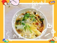 -陈伯手工鱼丸(鼓浪屿沙滩店)