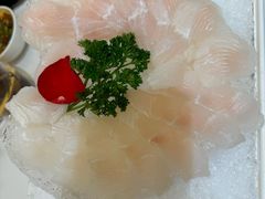 -帝皇海海鲜豆捞(桐泾商务广场店)