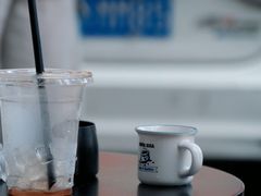 -PUZZLE COFFEE 拼图咖啡
