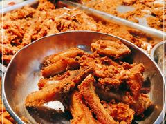 -吴日彪蒜香猪牛排(水巷口店)