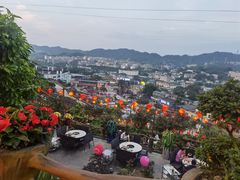 -枇杷园食为鲜火锅(南山店)