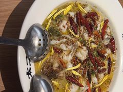 -太二酸菜鱼(武汉光谷保利店)