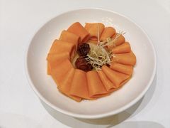 -侨美·唐荔园食艺馆