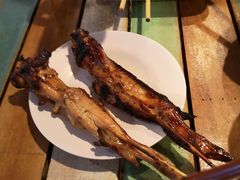 -Doo Dee Thai Food(Issan/Isaan/Esan)